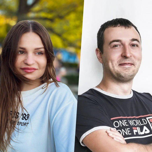 Елена Апухтина//Сергей Шабуров
